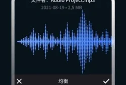 audiolab音频编辑器(audition软件下载)